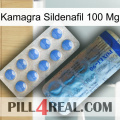 Kamagra Sildenafil 100Mg 40